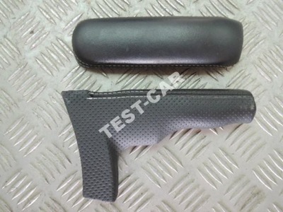 AUDI TTRS TTS TT COUVE-JOINT HAMULEC MANEUL CUIR 8J - milautoparts-fr.ukrlive.com