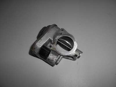 Дросельна заслінка audi a8 d3 057128063 фото №1