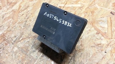 MERCEDES W171 НАСОС ABS 0064314912 0375453832
