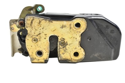 Замок дверь левый задняя chrysler pacifica 05r фото №1