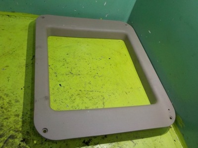 Scania r рамка люк фото №1