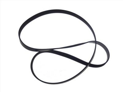 Yaris 1 02-05 ремень клиновой плоское генератор 1,3 фото №1