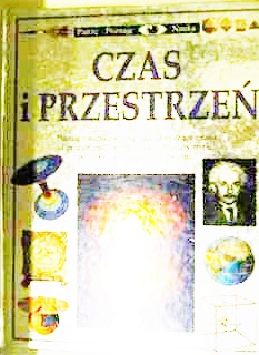 CZAS I PRZESTRZEŃ PATRZĘ POZNAJĘ NAUKA