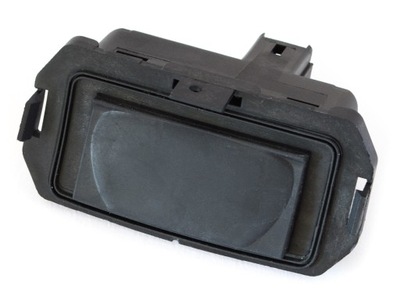 Кнопка ручка багажника renault clio iii megane фото №1