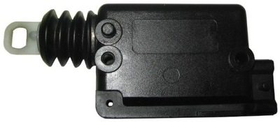 SHOCK-ABSORBER LOCK DOOR RIGHT REAR RENAULT CLIO 2 II - milautoparts-fr.ukrlive.com