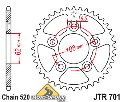 SET \/ SATZ NAPĘD-OWY APRILIA RS 125 93-03R GOLD DID ! KETTE + CATCHOODS Bild 3