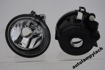 BMW X4 F26 DE 2014-HALOGEN DROITE ÉTAT NOUVEAU DEPO H8 ^ - milautoparts-fr.ukrlive.com