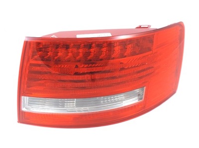 AUDI A6 C6 SEDAN FEU ARRIÈRE ÉTAT NOUVEAU LED DROITE DEPO - milautoparts-fr.ukrlive.com