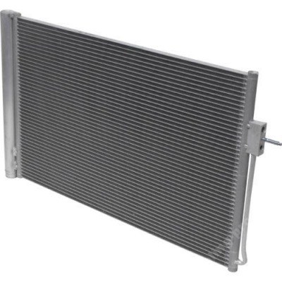 Конденсатор кондиционера opel ampera 2011-2014 фото №1