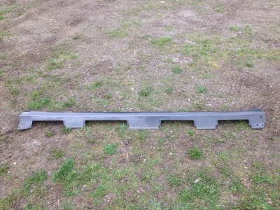 Toyota verso avensis накладка порог молдинг 2010 r фото №1