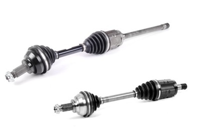 DEMI-AXES AVANT BMW 3 E46 330XD 330 325XI GAUCHE DROITE - milautoparts-fr.ukrlive.com