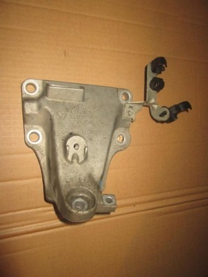 Кронштейн подушка bmw 3 e 92 e92 3.5i фото №1