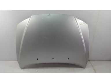 Капот кришка двигуна volvo s80 фото №1