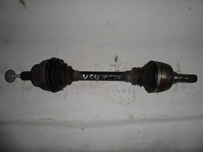 Привідний вал ліва v60 2.0 d3 механічна коробка передач фото №1