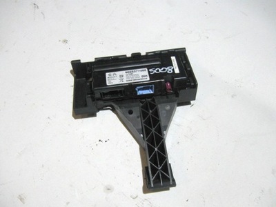 Peugeot 5008 модуль блок керування 9665377480 фото №1