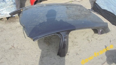 Peugeot 208 дах 5 двері фото №1