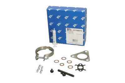 F-A1 KT760050 COMPLET MONTAZOWY, DOLADOWANIE - milautoparts-fr.ukrlive.com