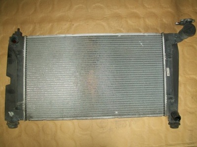 TOYOTA COROLLA VERSO 04-08 VVT-I RADIATOR WATER - milautoparts-fr.ukrlive.com