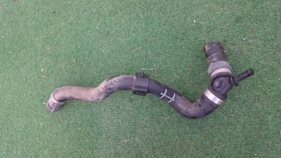 VW AMAROK DISTRIBUTOR CONNECTION HOSE 3D0122291L - milautoparts-fr.ukrlive.com