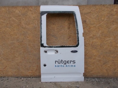 Двері крило праве задня ford connect tourneo фото №1