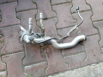 Насос wody opel 12592401 фото №1