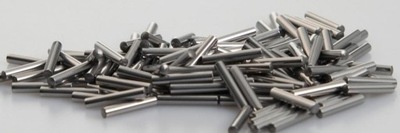Wałek 2,5x23,8 mm