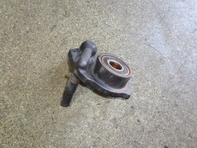 JEEP CHEROKEE ZJ XJ 2.5 ROLL BEARING PUMP BRACKET - milautoparts-fr.ukrlive.com