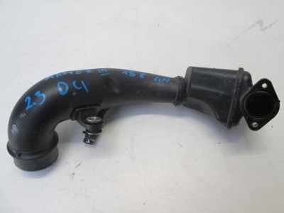 Wąż труба воздухозаборник воздуха master iii lift 2.3 dci фото №1