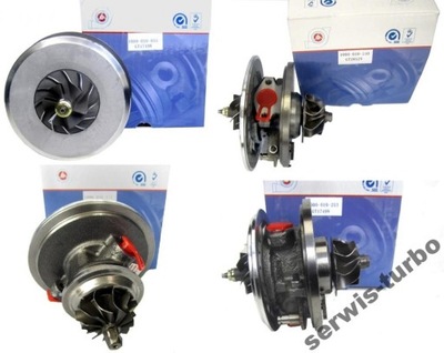 KORAS TURBINE BMW E39 530D E38 730D 184KM 193KM - milautoparts-fr.ukrlive.com