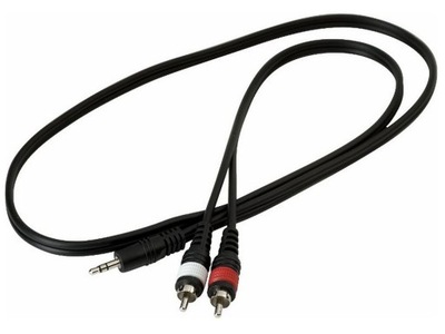 ROCKCABLE WARWICK RCL20904 KABEL INSERTOWY 3MB