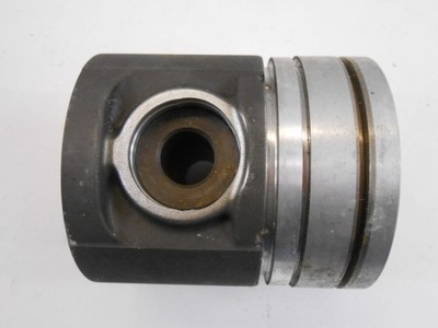 ATLEON ECO-T B6.60TI PISTON ORIGINAL - milautoparts-fr.ukrlive.com