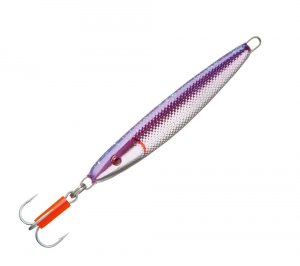 Pilker SeaCor Team Pilk 56-24212 125g LGS