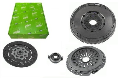 EMBRAYAGE ROUE DOUBLE VOLANT AMORTISSEUR LANCIA LYBRA 1.9JTD 2.4JTD - milautoparts-fr.ukrlive.com