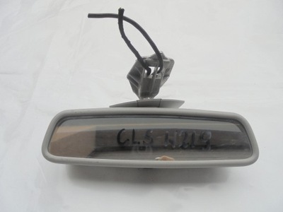 Дзеркало внутрішнє cls w219 фото №1