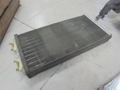 Радиатор отопителя man f2000 8fh351312-441 fv фото №1