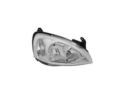 FEU PRINCIPAL 5556100E TYC - milautoparts-fr.ukrlive.com