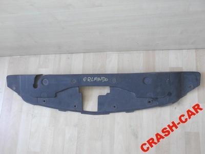 CHEVROLET ORLANDO PROTECTION ON BELT REINFORCER - milautoparts-fr.ukrlive.com