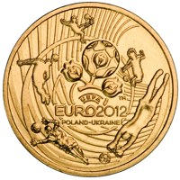 2 GN 2012 - Mistrzostwa Europy Euro 2012 od MNC
