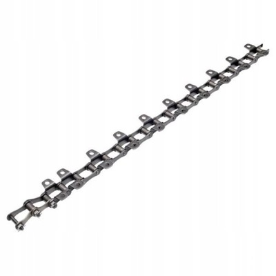 CHAIN PODAJNIKA CENTRAL BIZON 5050550200 505055 - milautoparts.fr