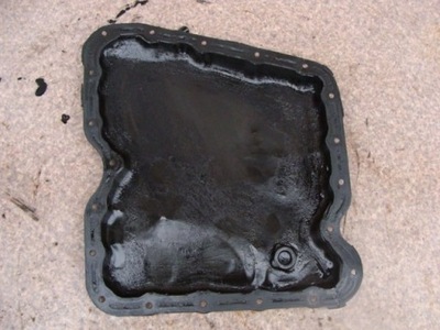 NISSAN X-TRAIL 09R T31 TRAY COVERING OILS 2,0DCI - milautoparts-fr.ukrlive.com