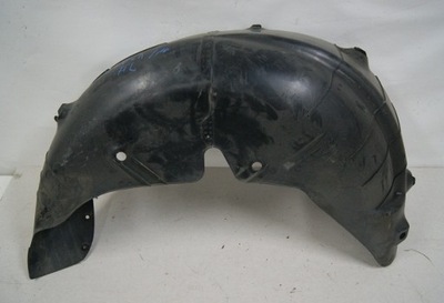 Kia sorento 10 11 12 подкрылок левая задняя задние фото №1