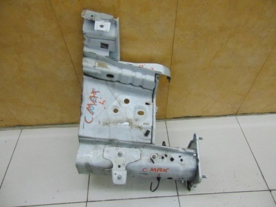 Чверть лонжерон ліва ford c-max 2011- фото №1