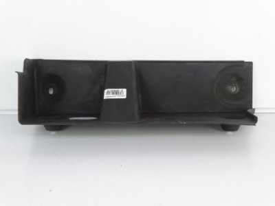 Mercedes ml w163 захист накладка поріг права задня фото №1