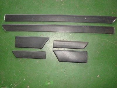 LISTWA VOLVO 440 460
