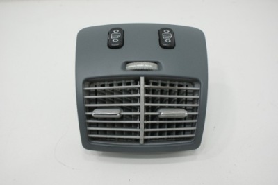 Решітка обдув перемикач скло mercedes cl w215 фото №1