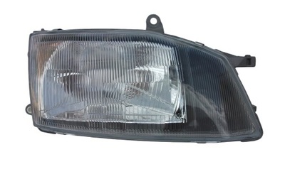 LAMP LAMP FRONT RIGHT TOYOTA HI-ACE 95-06 HIACE - milautoparts-fr.ukrlive.com