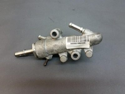 RÉGULATEUR DE PRESSION CARBURANT FIAT CROMA II 1.9 120KM - milautoparts-fr.ukrlive.com