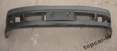 Toyota avensis 97- бампер перед передний оригинал фото №1