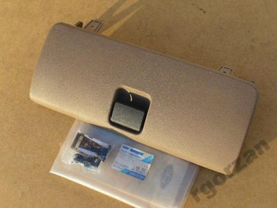 Ford fiesta mk3 / бардачок пасажира / новий org фото №1