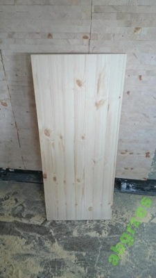 OKAZJA Wyprzedaż deska panel półka500x350x18 II kl